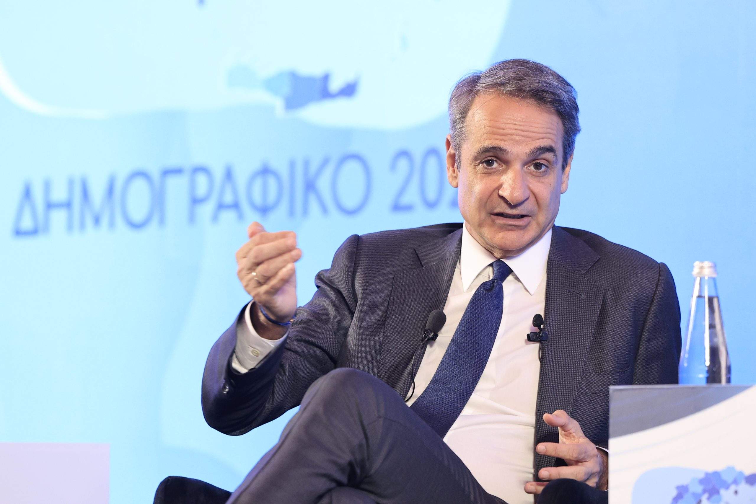 Ανατροπές στα ακίνητα με νέο διπλό «ΕΝΦΙΑ» από το 2027
