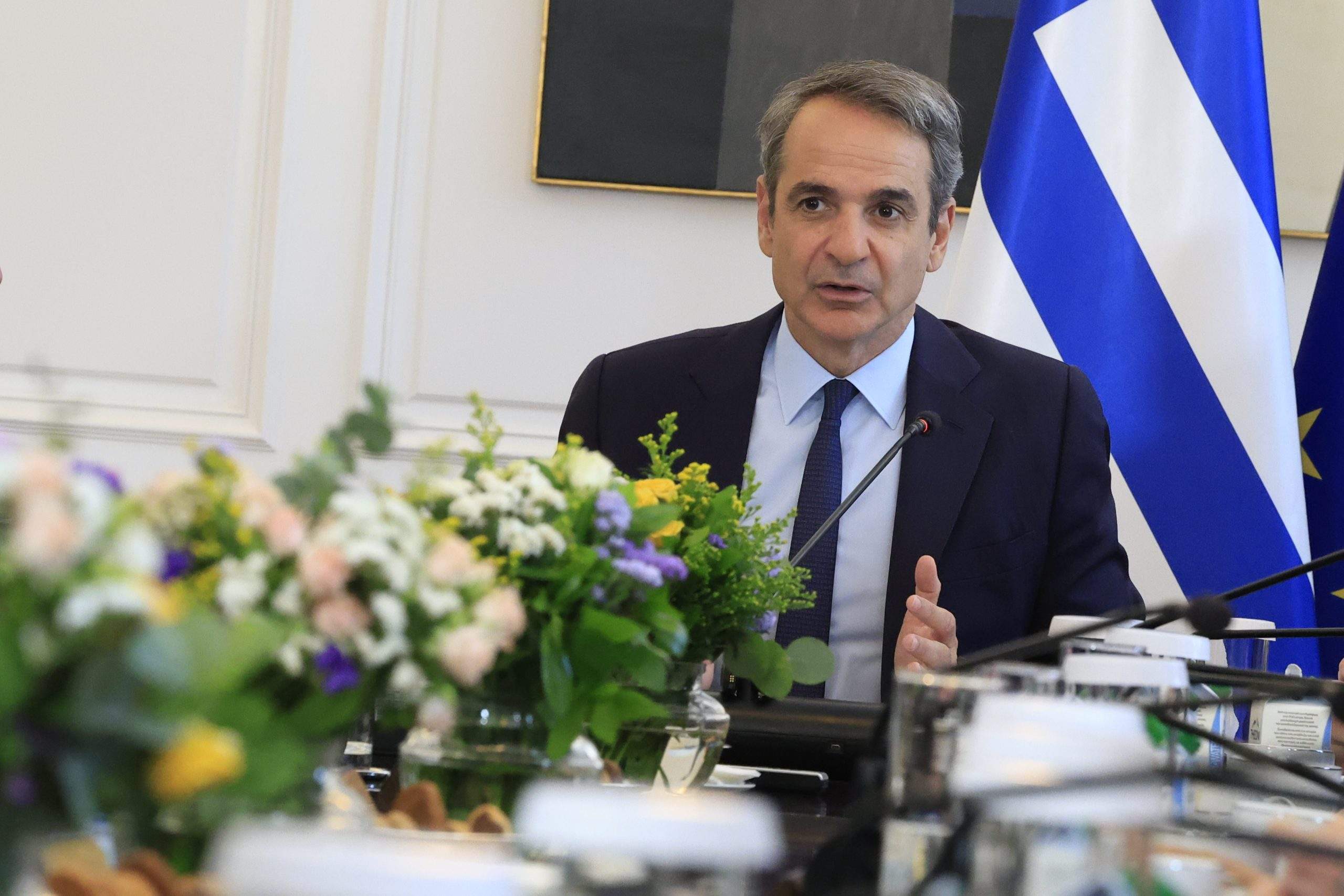 Θεσσαλονίκη: Μεγάλη επιχείρηση του ελληνικού FBI για παράνομες επιδοτήσεις από τον ΟΠΕΚΕΠΕ – 16 συλλήψεις μέχρι στιγμής