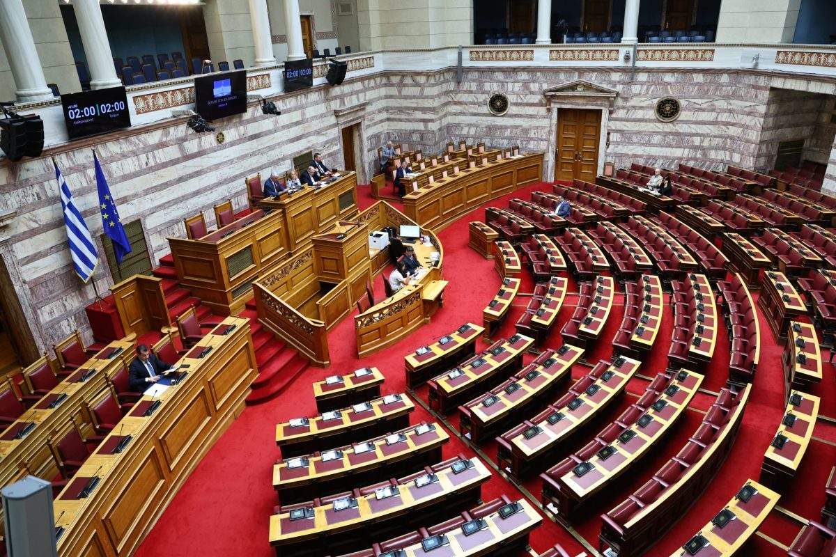 Ρέθυμνο: 4 συλλήψεις για ναρκωτικά, όπλα και ζωοκλοπές