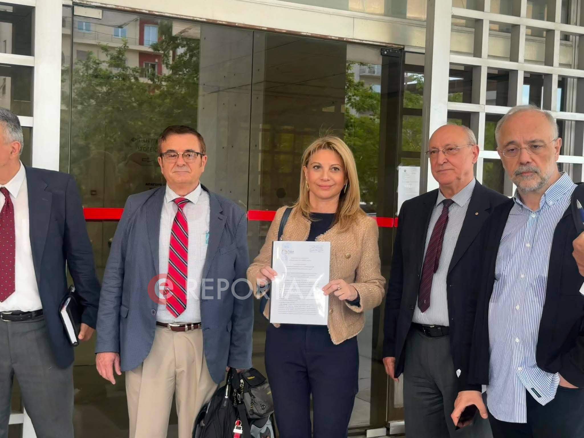 Θεσσαλονίκη: 17 συλλήψεις στην επιχείρηση της ΕΛ.ΑΣ. για παράνομες επιδοτήσεις από τον ΟΠΕΚΕΠΕ – Πάνω από 4,5 εκατ. ευρώ η ζημία