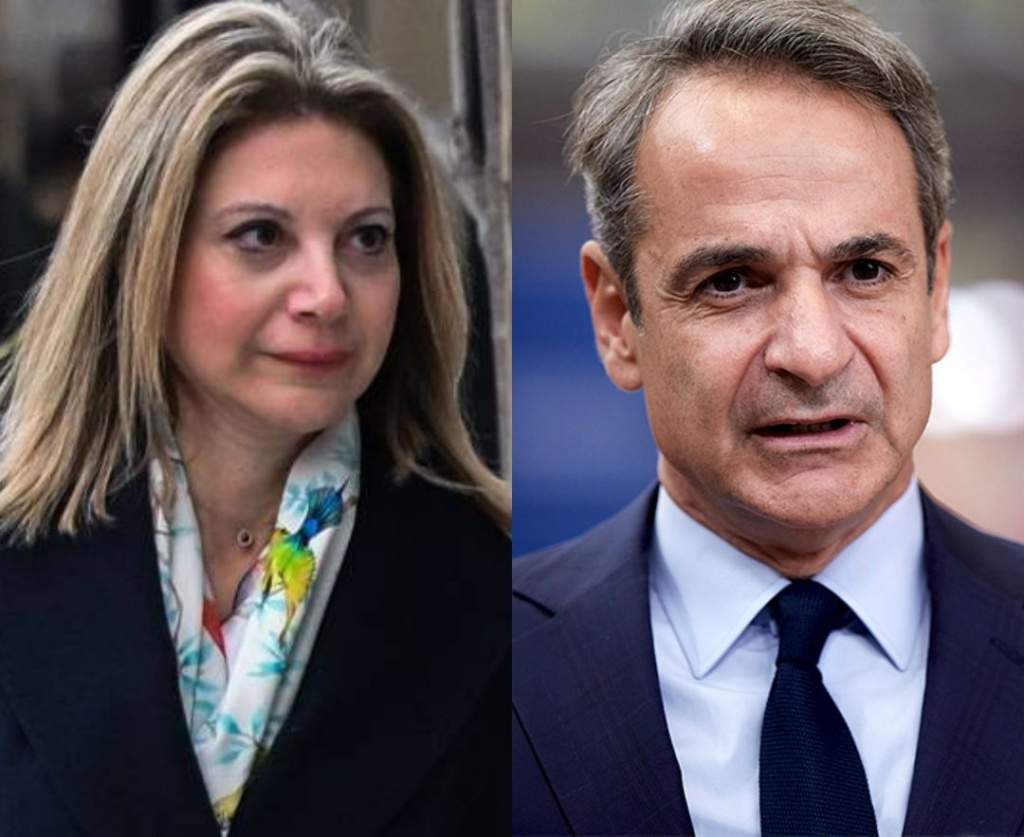 Μόλις μαθεύτηκε η είδηση για Πέτρο Κουσουλό: Πάσχει από γυρ..