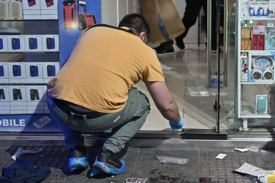 Λίβανος: Νέοι, πολύνεκροι, ισραηλινοί βομβαρδισμοί στον νότο