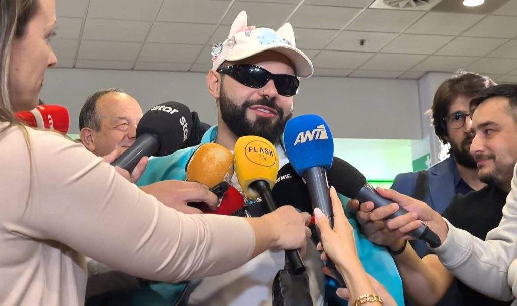 Μία νύχτα μόνο: Η ιδιαίτερη συνθήκη που δημιουργείται ανάμεσά τους