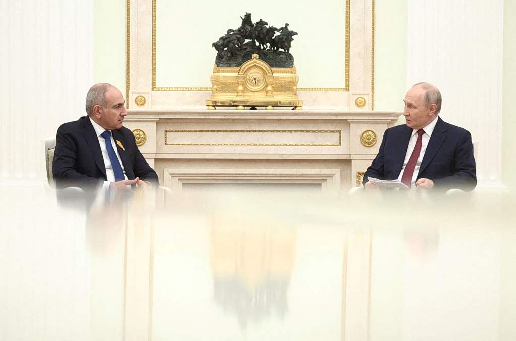 Άγιος Έρωτας: Το μοιραίο αδιέξοδο και το αναγκαστικό διαζύγιο