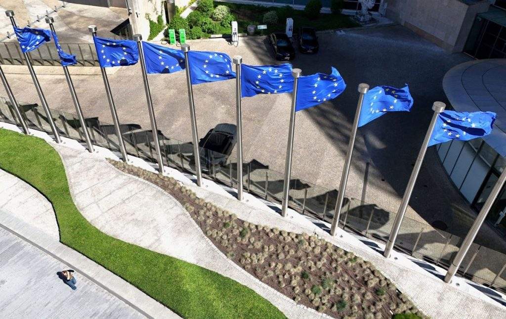 ΣΚΑΙ: Επίσημη ανακοίνωση για τη Λένα Φλυτζάνη
