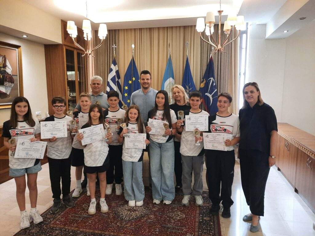 Μεταφορικά C-390 για την Πολεμική Αεροπορία – Συνεργασία με Πορτογαλία