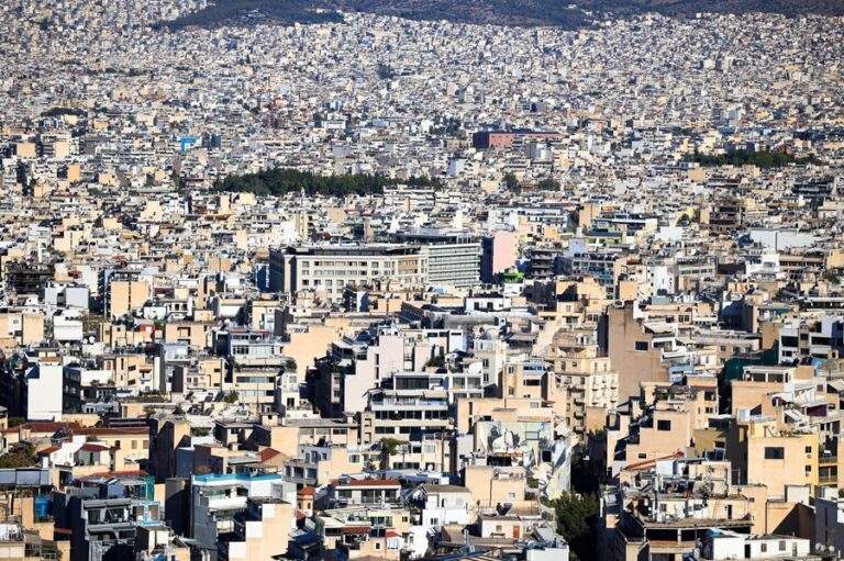 Φονικός καύσωνας σαρώνει την Ευρώπη με πρωτοφανείς θερμοκρασίες για Μάιο – Άναυδοι και οι μετεωρολόγοι