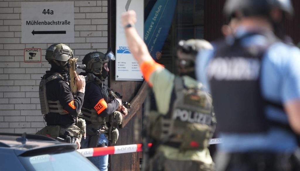 Πρόσκληση για κατάταξη στρατεύσιμων με την Β’ ΕΣΣΟ 2026 στον Στρατό Ξηράς