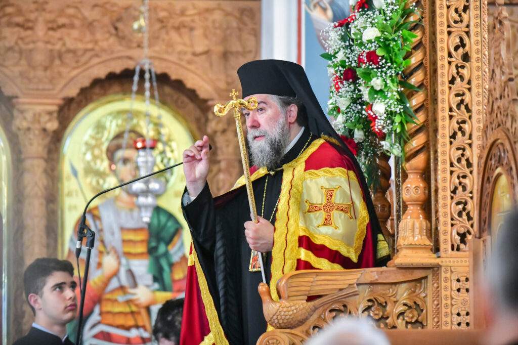 Σε 2 ώρες από την Αθήνα: Τα μέρη που μοιάζουν με διακοπές στο εξωτερικό