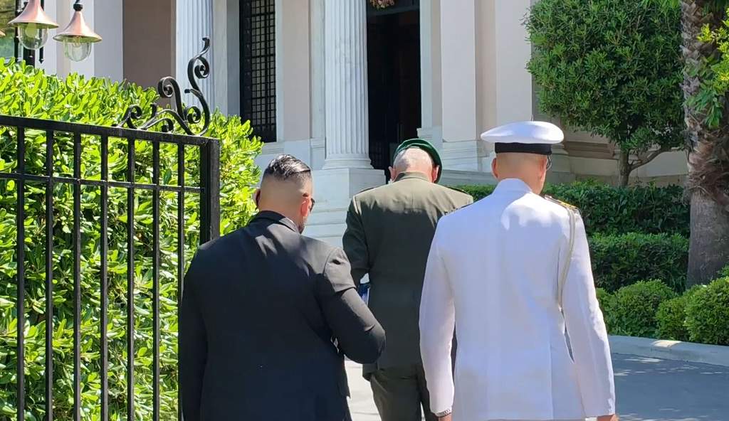 Άγιος Έρωτας: Κινδυνεύει η ζωή της Χλόης – «Θα καείς στην κόλαση»
