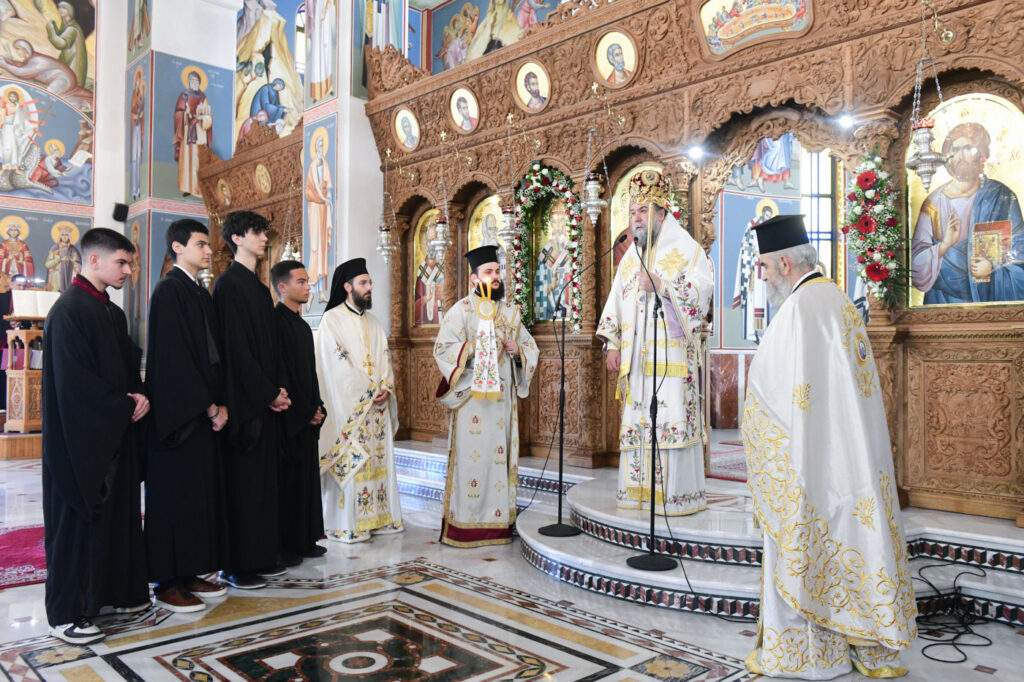 Έφυγε από τη ζωή σε ηλικία 49 ετών ο Παρασκευάς Άντζας