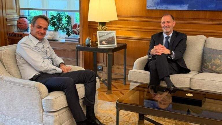 Όταν η Νέα Υόρκη γέμισε από οσμή αερίου όπως η Αθήνα – Πού οφειλόταν τελικά