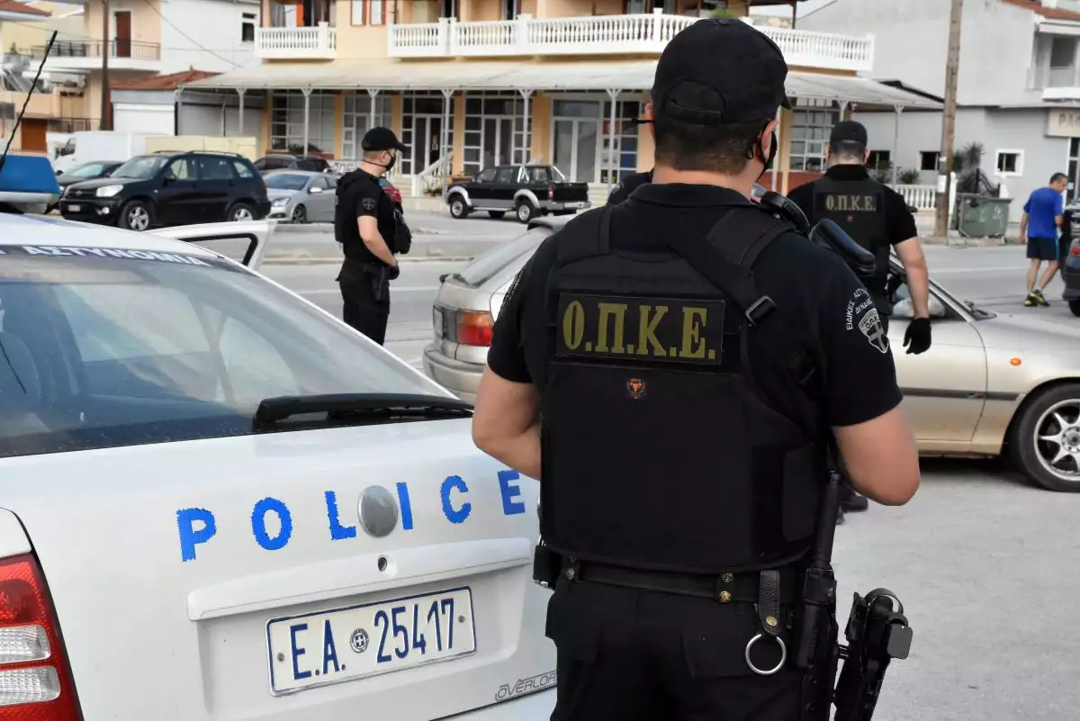 Η Δήμαρχος Λήμνου καλεσμένη στα «Κακά Κορίτσια»!