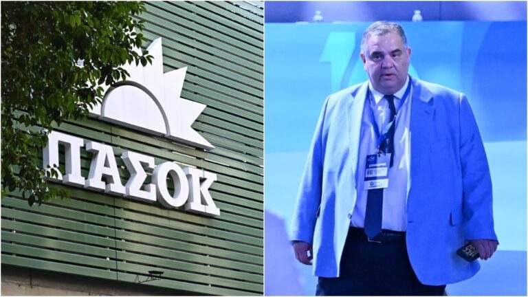 Παραλίγο τραγωδία στην Ισπανία για Ελληνίδες τουρίστριες: Έπεσε πάνω τους τμήμα μπαλκονιού