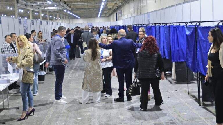 Μαρία Καρυστιανού: Προχωρά σε μήνυση κατά Καραχάλιου για τις κατηγορίες περί «Μόσχας»