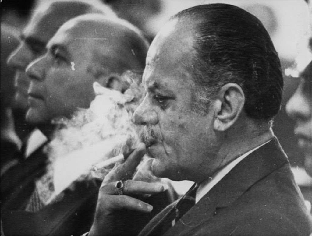 Πόρτο Λεόνε: Φονιάς ο Γιάμαρης – Κοιτά με μένος το άψυχο σώμα τ…