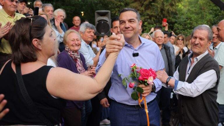 Τι θα κάνει ο Akylas μετά τη Eurovision: Πότε κυκλοφορεί το νέο του άλμπουμ
