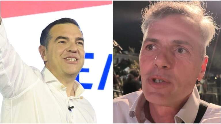 Δύο Ολλανδοί προσπάθησαν να φύγουν με απολιθώματα από τη Λέσβο – Συνελήφθησαν στο αεροδρόμιο