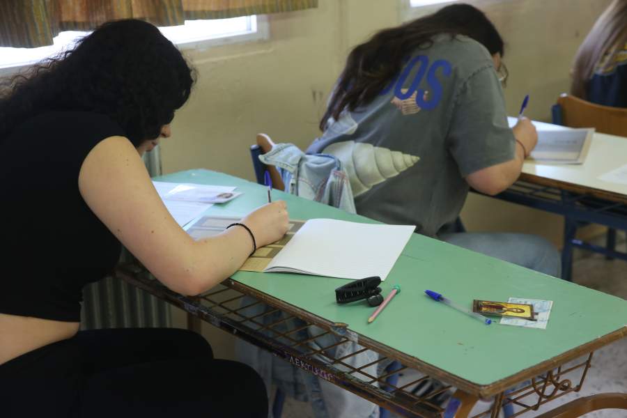 Καιρός: Βροχές σε αρκετές περιοχές και μικρή πτώση της θερμοκρασίας σήμερα – Πού θα είναι έντονα τα φαινόμενα