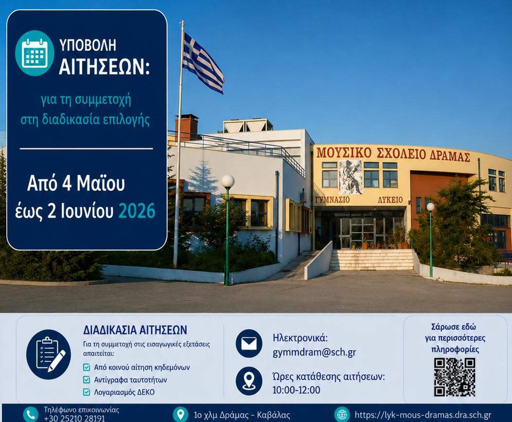 Σέρρες – Εφημερεύοντα Φαρμακεία (29/05/26)