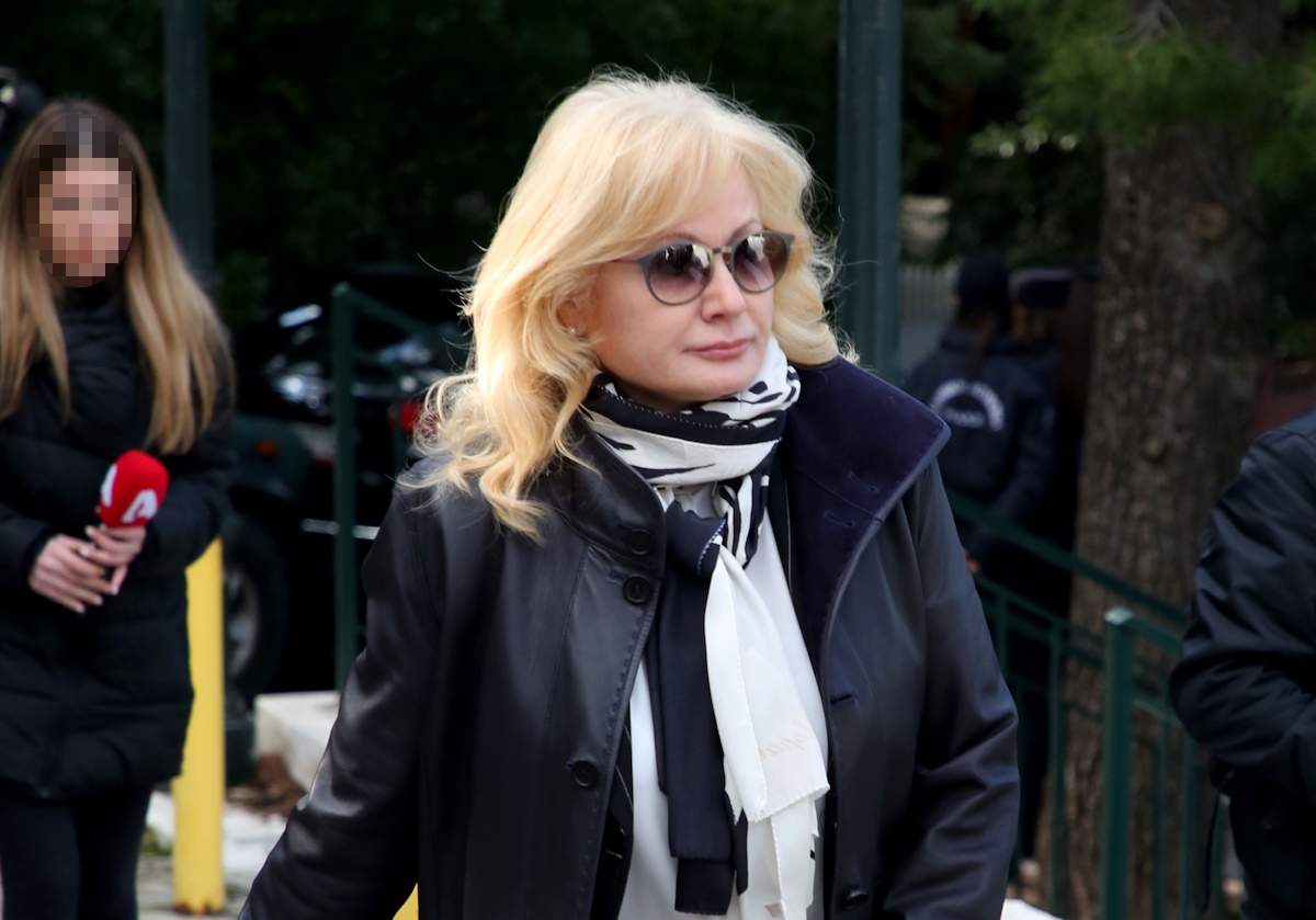 Τέλος στην πολύκροτη διαμάχη: Σε συμβιβασμό κατέληξαν η Μπλέικ Λάιβλι και ο Τζάστιν Μπαλντόνι