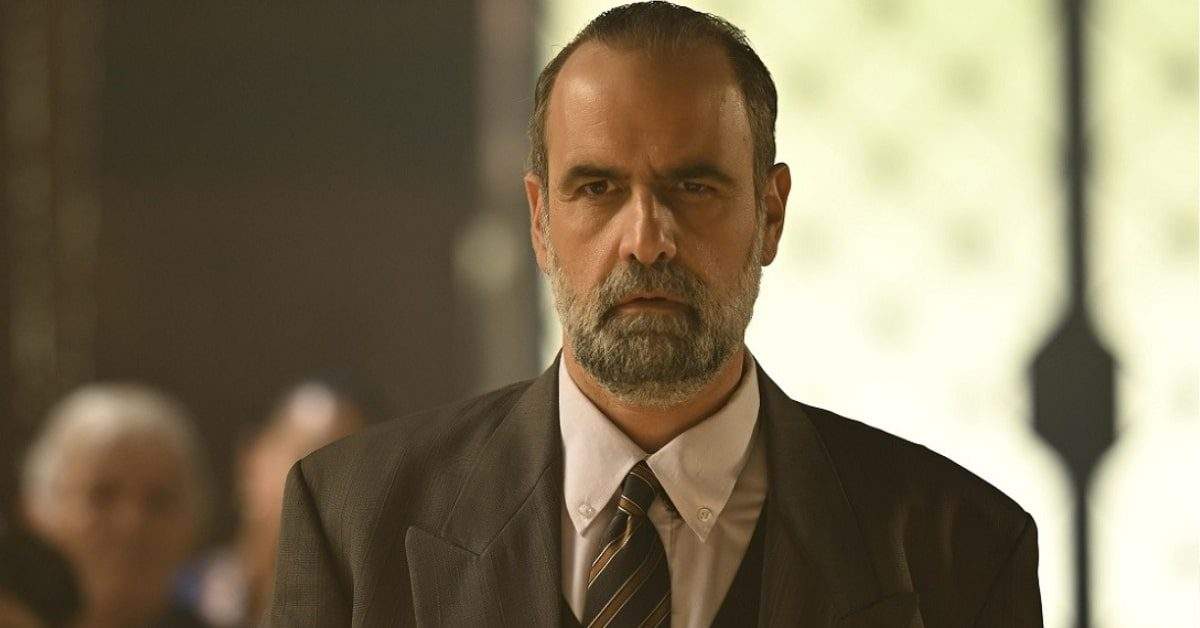 «Η γη της ελιάς»: Οσα θα δούμε στο αποψινό επεισόδιο στο MEGA