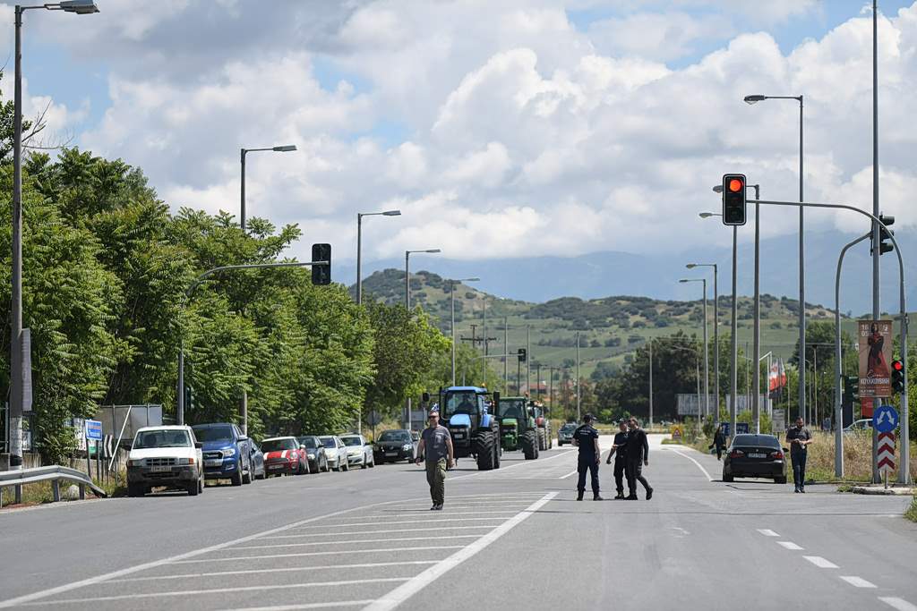 Η Γη της Ελιάς: Απόπειρα δολοφονίας κατά της Αλεξάνδρας – «Δεν αναπνέει»