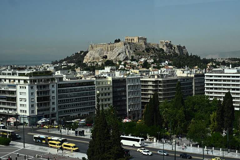 Τραγωδία στη Ρόδο: Νεκρές δύο γυναίκες σε τροχαίο, έγιναν σμπαράλια τα αυτοκίνητα, φωτογραφίες