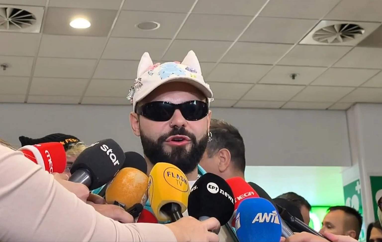 Τα 14 πιο συνήθη τροφικά αλλεργιογόνα (λίστα) – Γιατί επιβάλλεται να τα ξέρετε;