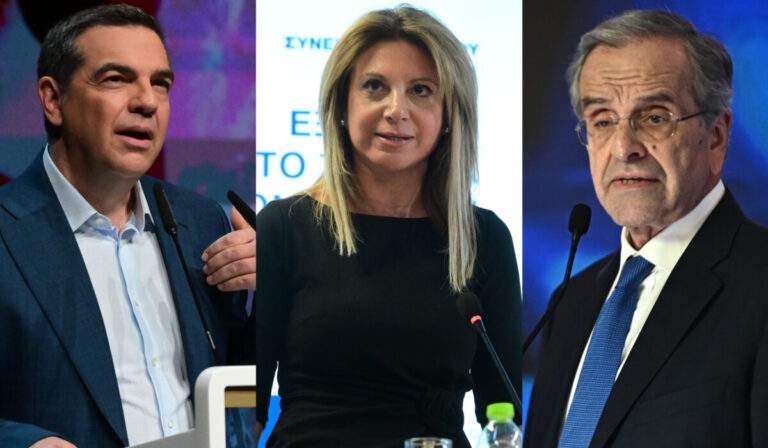 Νέος Κόσμος: Άγνωστοι μαχαίρωσαν 15χρονο – Τόν ρώτησαν από ποια περιοχή είναι