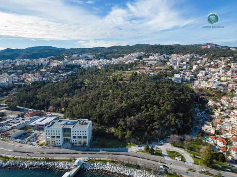 Σέρρες – Παρουσίαση βιβλίου: “Εγώ, ο Αλαντίν” (βίντεο)