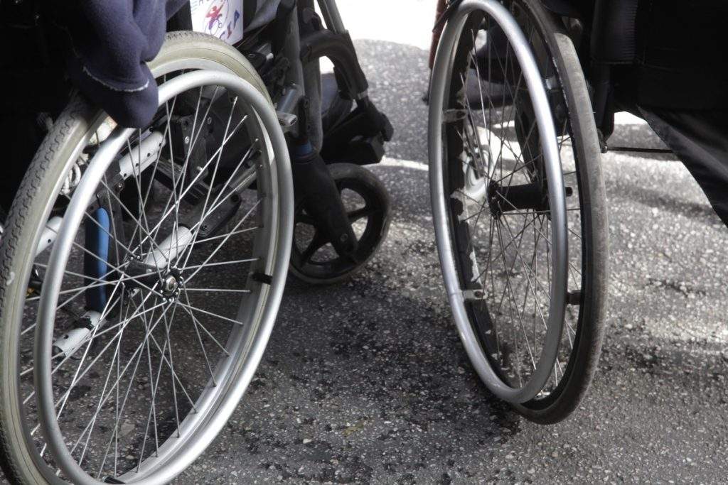 Η Γη της Ελιάς: Ο Λυκούργος στο απόλυτο αδιέξοδο