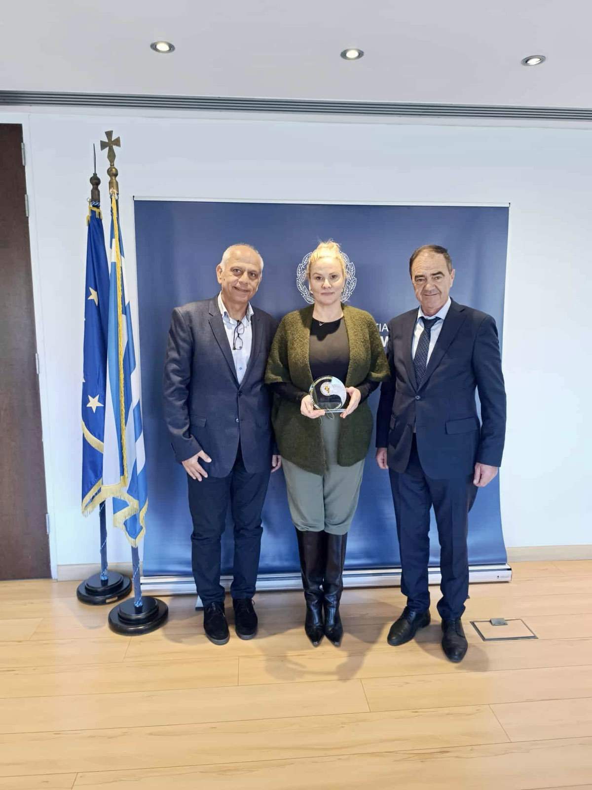 Γιορτή της Μητέρας: Μια Κυριακή δεν φτάνει για μια ζωή αγάπης