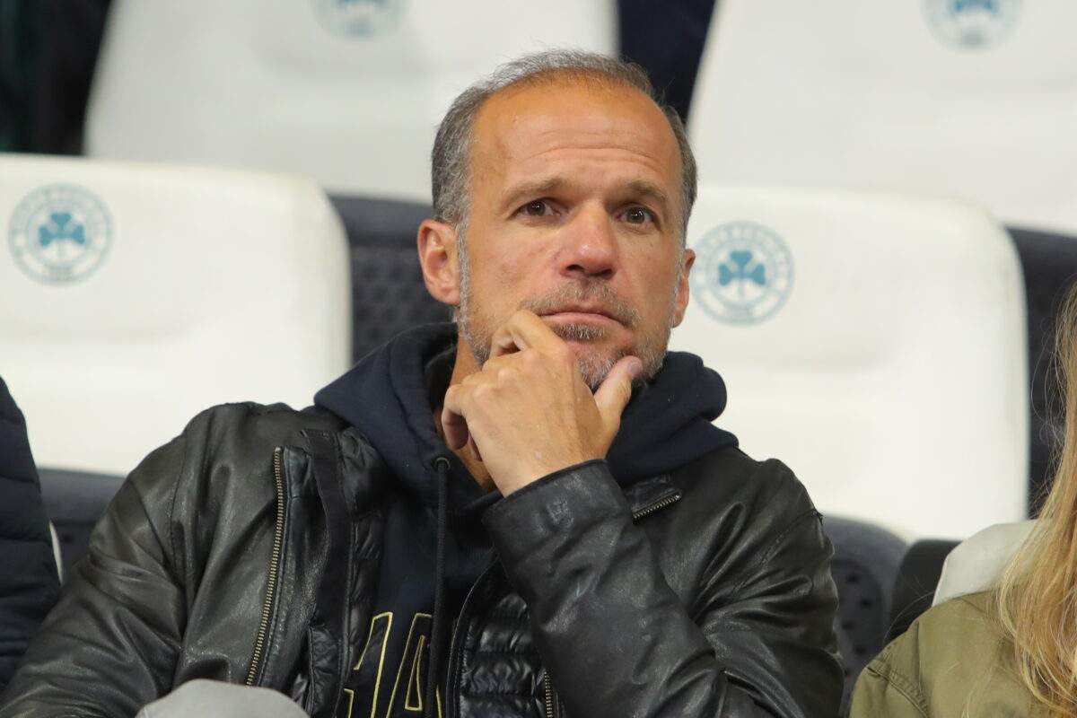 Αινιγματική ανάρτηση Τραμπ με χάρτη: «Ηνωμένες Πολιτείες της Μέσης Ανατολής;»