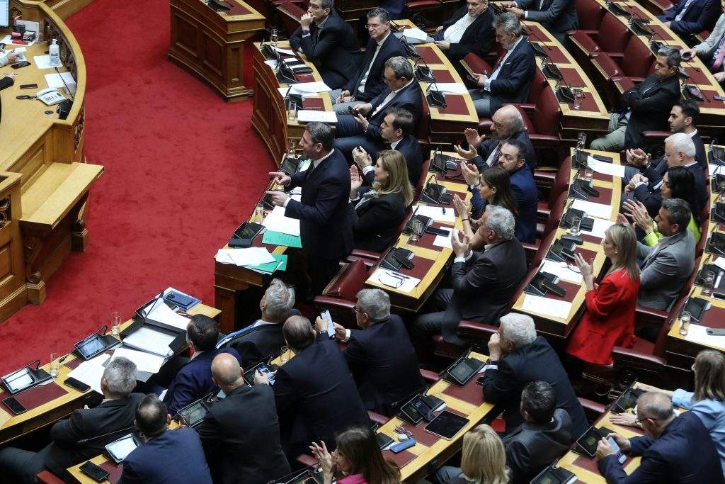 Άγιος Έρωτας: Παραδέχεται τα εγκλήματά της – «Έχω μετανιώσει για όλα»