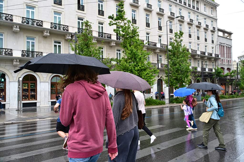 Η Γη της Ελιάς: Ο Πότης εκδικείται τον Κωνσταντίνο – «Θα το πληρώσει»