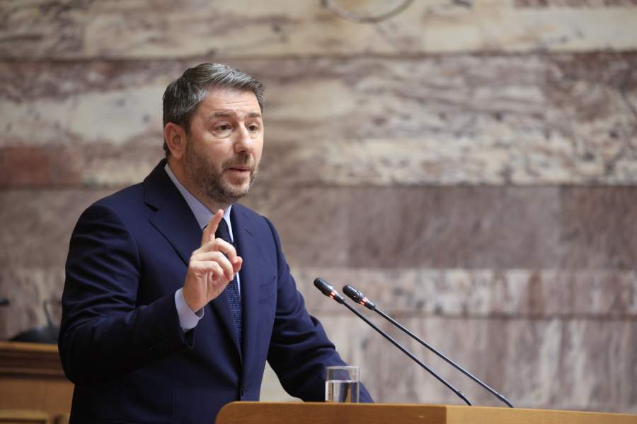 Έφυγε από τη ζωή η Γωγώ Μαστροκώστα