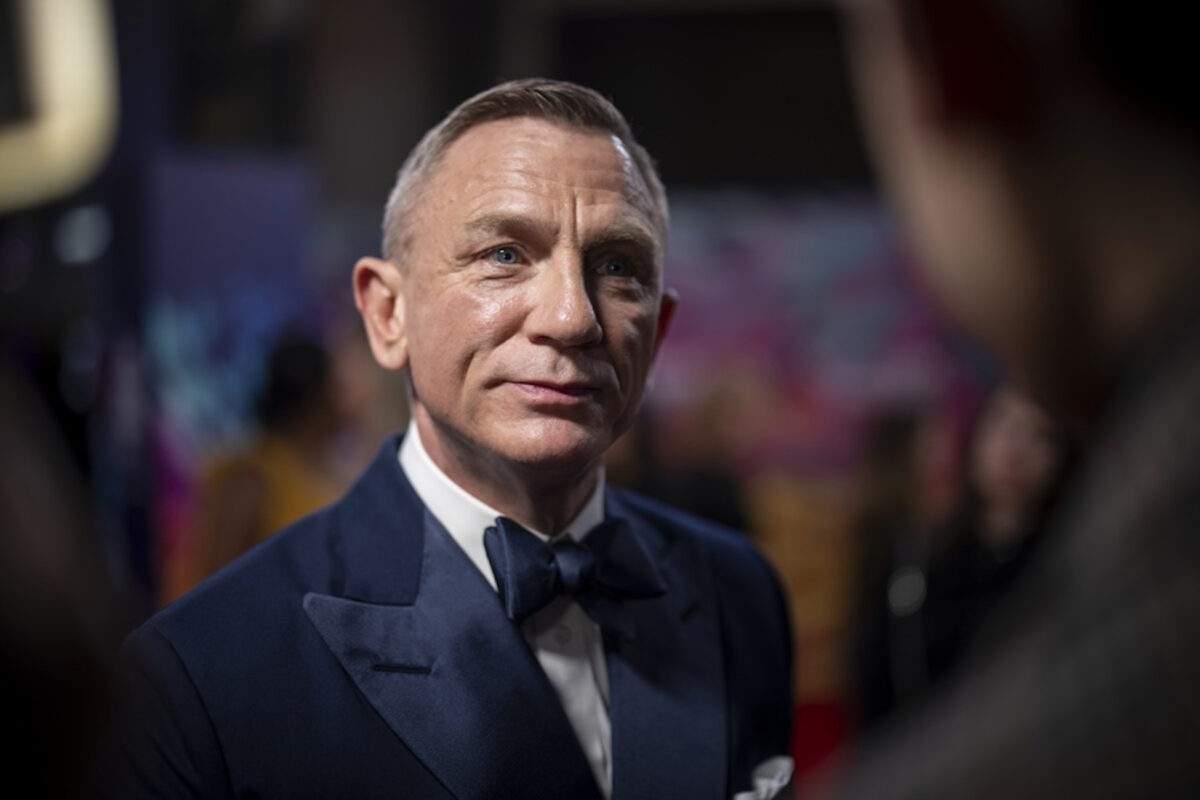 Ο James Bond στη μεγάλη συναυλία των Metallica στο ΟΑΚΑ