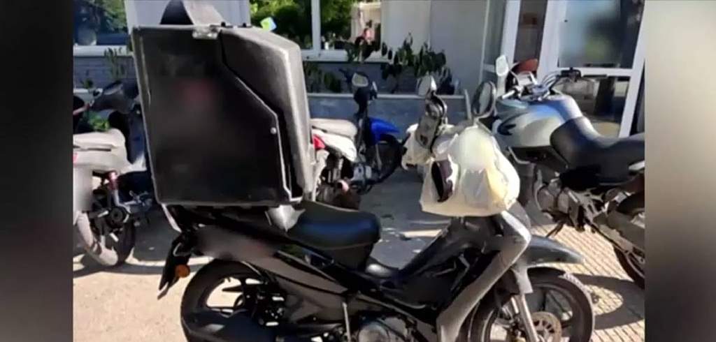 Μία νύχτα μόνο: Τέλος ο Οδυσσέας – Η υποχθόνια καταστροφή του
