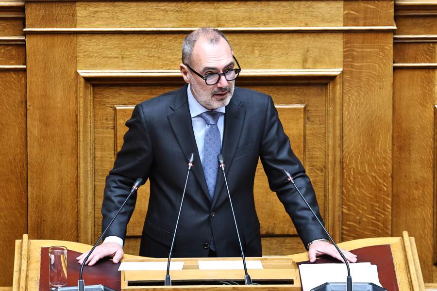 Ο καιρός της Λήμνου με μια ματιά: Έρχονται τοπικά μπουρίνια