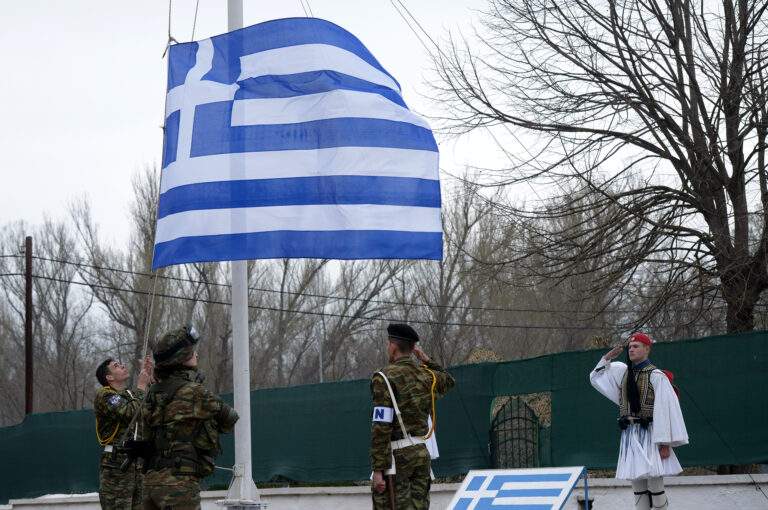 Τραϊάνα Ανανία: «Εγώ βλέπω οράματα και θα κάθομαι να ασχολούμαι με αυτά που γράφουν στα social;»