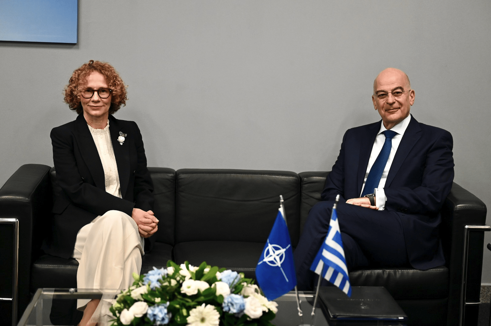 Πρόεδρος του ΕΟΔΥ  για τον χανταϊό: Εξαιρετικά χαμηλός ο κίνδυνος μετάδοσης
