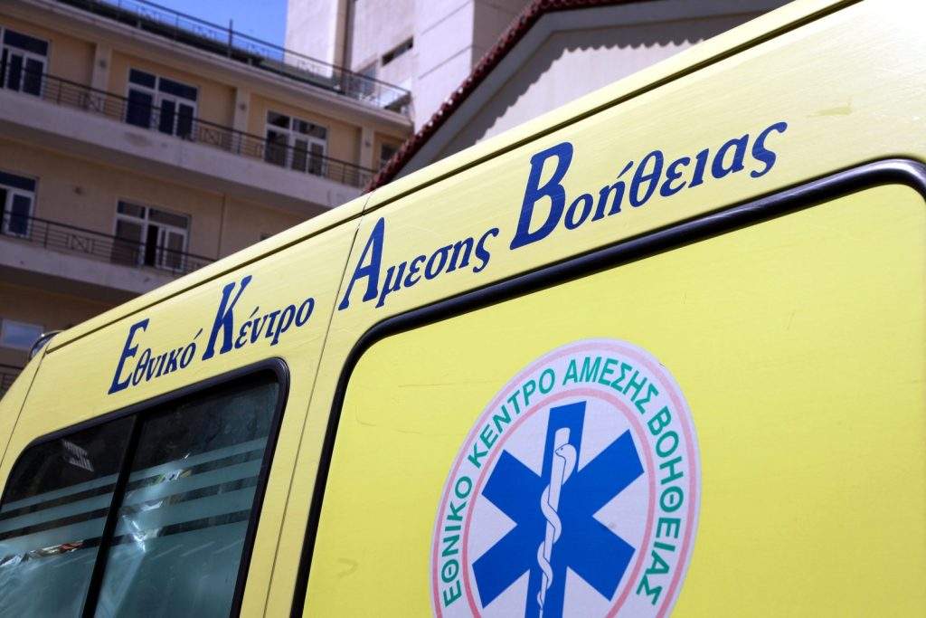 Υποδοχή της Ιεράς Εικόνας του Ταξιάρχη Μιχαήλ Μανταμάδου στον Ι.Ν.Κοιμήσεως της Θεοτόκου Προμαχώνα