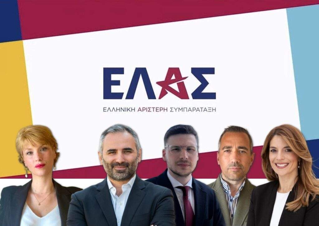 Τα 5 ηλεκτρικά αυτοκίνητα που κυριαρχούν παγκοσμίως