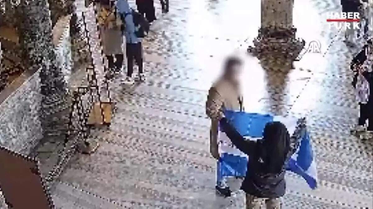 Γαλλία: Απαγόρευση εισόδου στον Μπεν-Γκβιρ μετά το βίντεο με ακτιβιστές