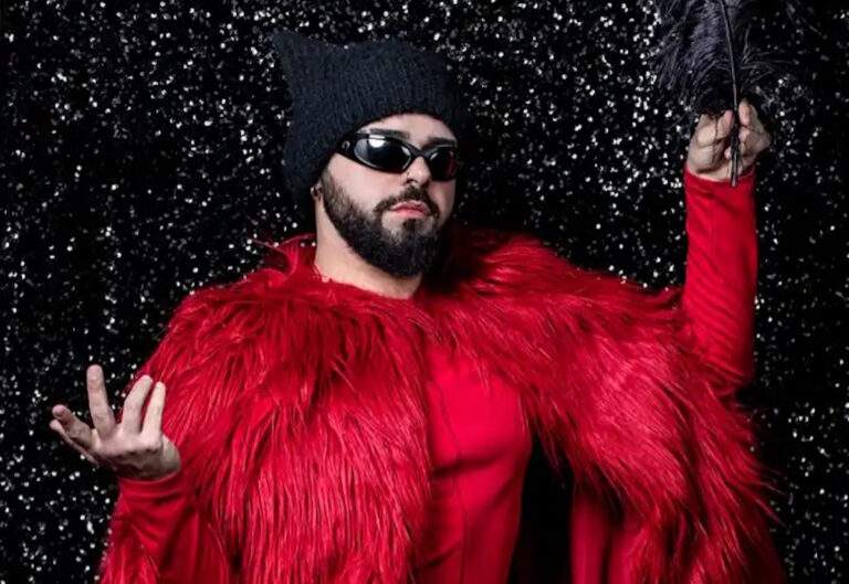 Eurovision 2026: Χαμός στις Σέρρες για το «Ferto» – Στήθηκε γιγαντοοθόνη
