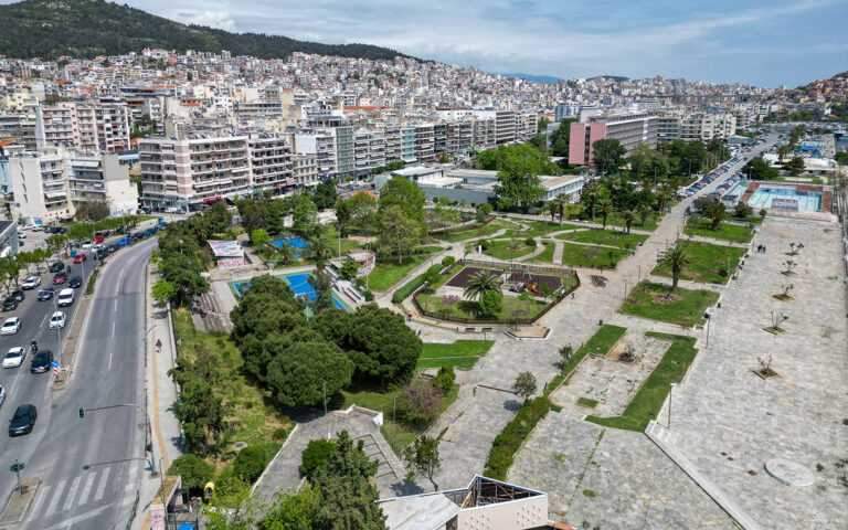 Μήνυμα ευθύνης και εθελοντισμού από μαθητές του 3ου ΓΕΛ Σερρών