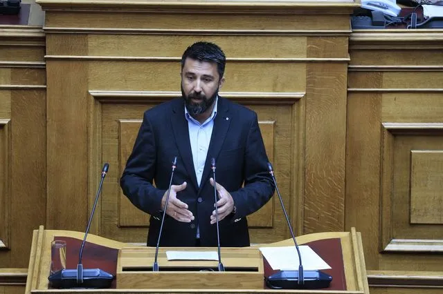 Δήλωση Συμμετοχής στην 22η Ανθοκομική Έκθεση Σερρών