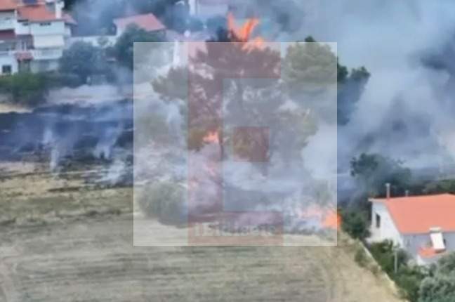 ΕΚΤΑΚΤΟ ΤΩΡΑ: ΕΣΠΕΥΣΜΕΝΑ ΣΤΟ ΝΟΣΟΚΟΜΕΙΟ ΑΓΑΠΗΜΕΝΗ ΕΛΛΗΝΙΔΑ ΔΗΜΟΣΙΟΓΡΑΦΟΣ – ΔΥΣΤΥΧΩΣ…