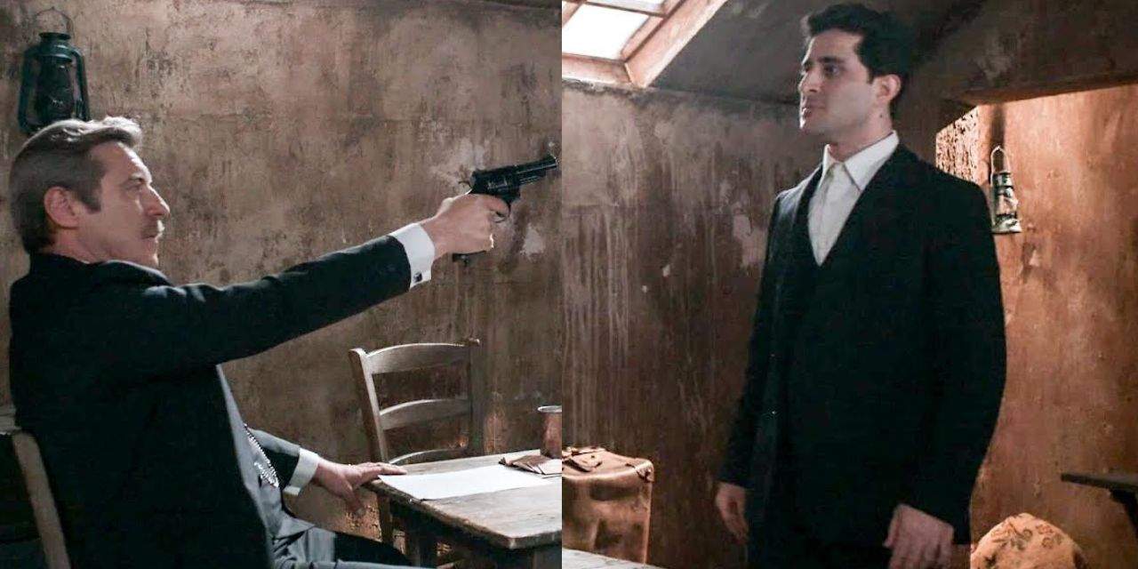 Δυναμική παρουσία του Κώστα Κουρτίδη στο συνέδριο της Νέας Δημοκρατίας – Το παρασκήνιο και τα μηνύματα